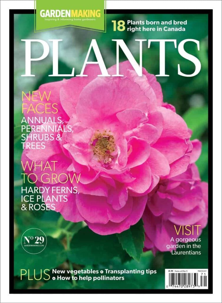 Garden Making issue 29