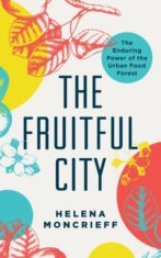Cover of The Fruitful City published April 2018.