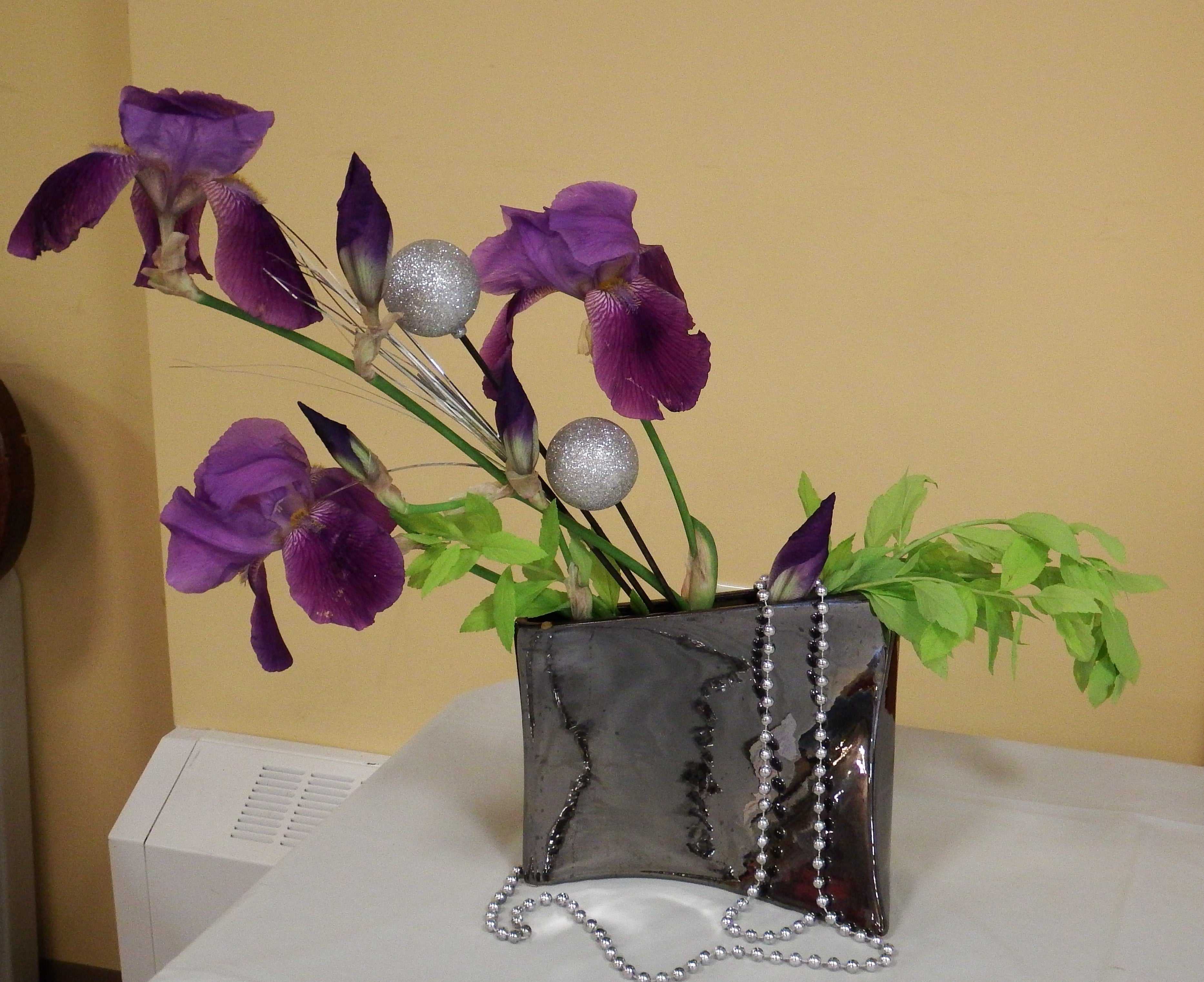 Floral Arts - Come learn about designs