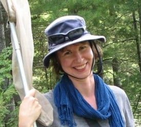 Gardening for Pollinators with Brenda van Ryswyk