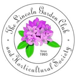 Lincoln Garden Club Plant Sale