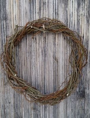 Willow Crafts