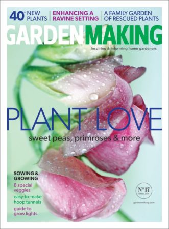 plant love