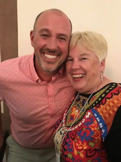 Annual Flower Show with Guest Speaker Carson Arthur