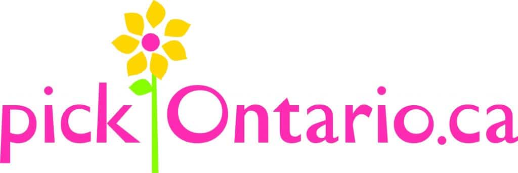 PickOntario boosts local flowers