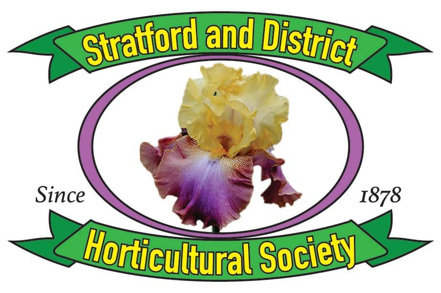 Guest Speaker: Gardens of Scotland
- Heinke Thiessen