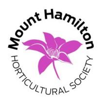 Mount Hamilton Horticultural Society