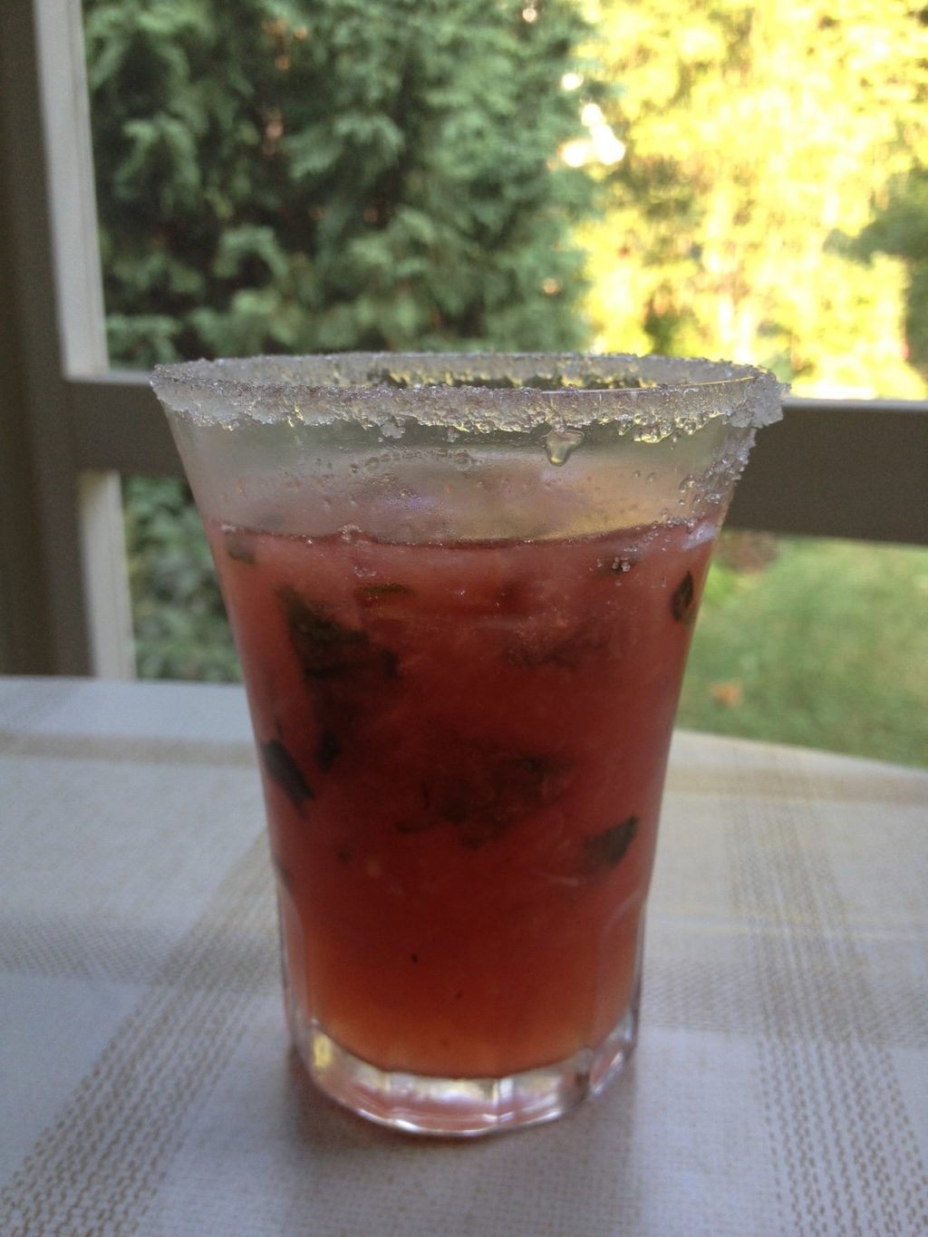 Gayla Trail’s new book offers tasty beverage ideas